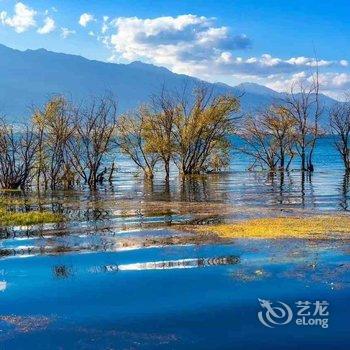 大理蝶海月·苍山度假别墅酒店酒店提供图片