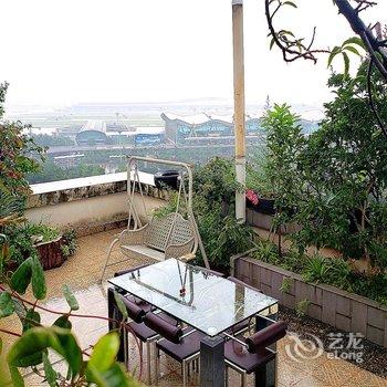 520四季青旅酒店提供图片