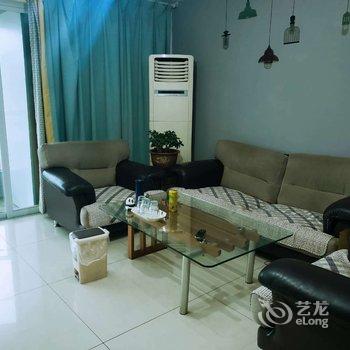 520四季青旅酒店提供图片