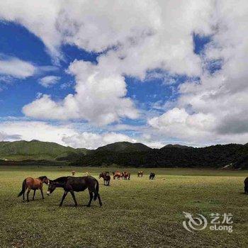 大理蝶海月·苍山度假别墅酒店酒店提供图片