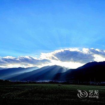 大理蝶海月·苍山度假别墅酒店酒店提供图片