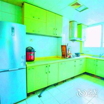 520四季青旅酒店提供图片