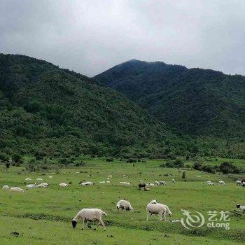 大理蝶海月·苍山度假别墅酒店酒店提供图片