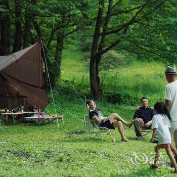 理县吉祥藏家客栈酒店提供图片