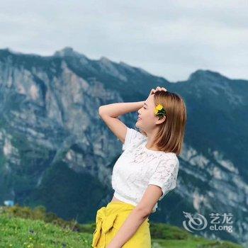 理县吉祥藏家客栈酒店提供图片