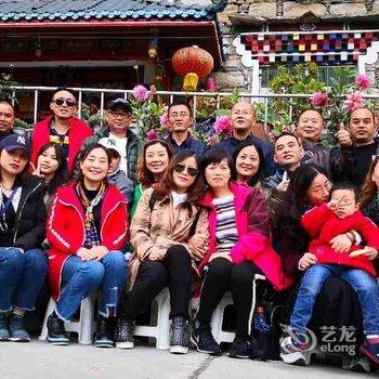 理县吉祥藏家客栈酒店提供图片
