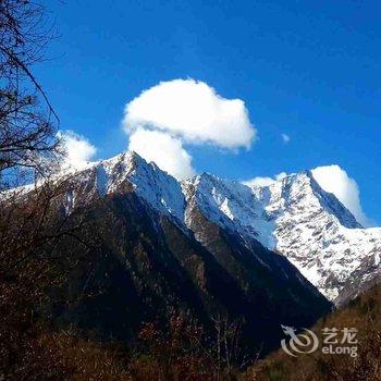 理县吉祥藏家客栈酒店提供图片