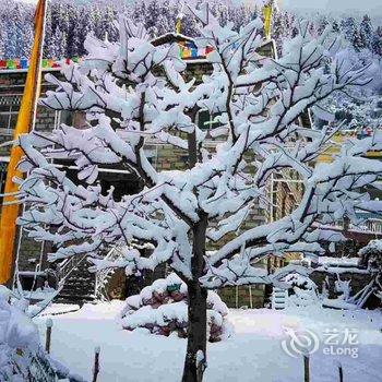理县吉祥藏家客栈酒店提供图片
