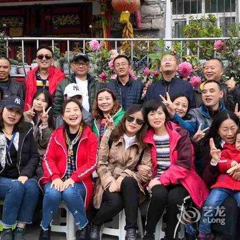 理县吉祥藏家客栈酒店提供图片