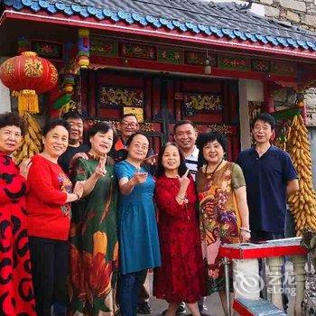 理县吉祥藏家客栈酒店提供图片