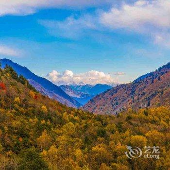 理县吉祥藏家客栈酒店提供图片