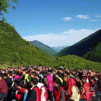 理县吉祥藏家客栈酒店提供图片
