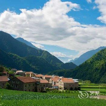 理县吉祥藏家客栈酒店提供图片