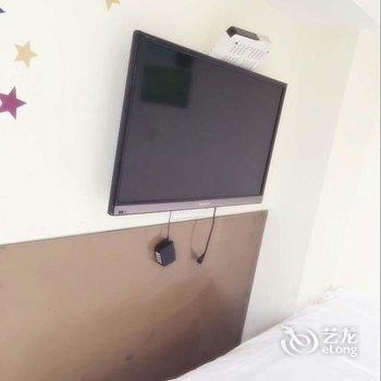 上海都市驿家外滩公寓酒店提供图片