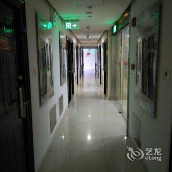 上海都市驿家外滩公寓酒店提供图片