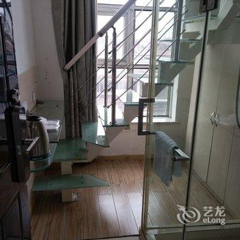 上海都市驿家外滩公寓酒店提供图片