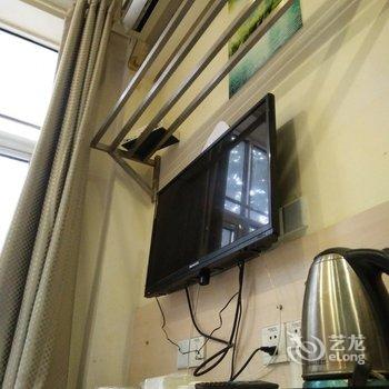 上海都市驿家外滩公寓酒店提供图片