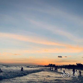 北海栖海云居客栈酒店提供图片