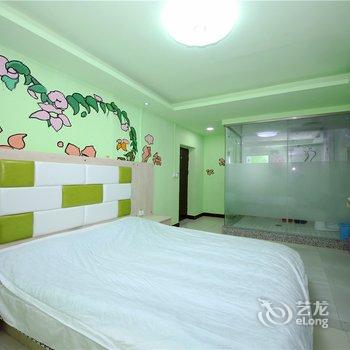西安艾特酒店(培华学院何家营地铁站店)酒店提供图片
