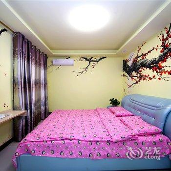 西安艾特酒店(培华学院何家营地铁站店)酒店提供图片