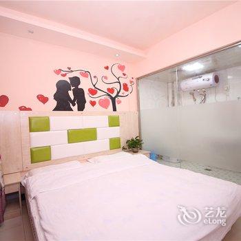 西安艾特酒店(培华学院何家营地铁站店)酒店提供图片