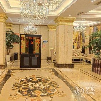 都匀鑫盛酒店(大十字客运总站店)酒店提供图片