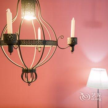 西安刘小小公寓酒店提供图片