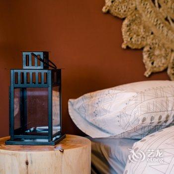 西安刘小小公寓酒店提供图片