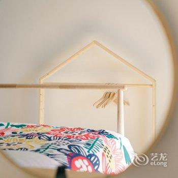 西安刘小小公寓酒店提供图片