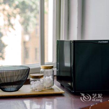 西安刘小小公寓酒店提供图片