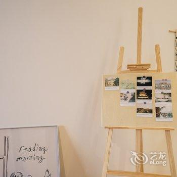 西安刘小小公寓酒店提供图片