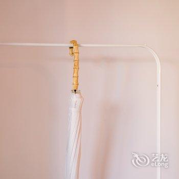西安刘小小公寓酒店提供图片
