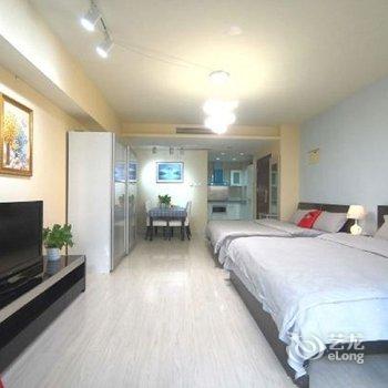 智选时光服务公寓(北京崇文门店)酒店提供图片