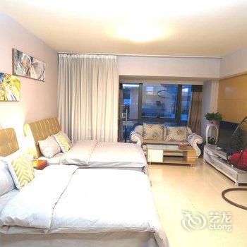 智选时光服务公寓(北京崇文门店)酒店提供图片