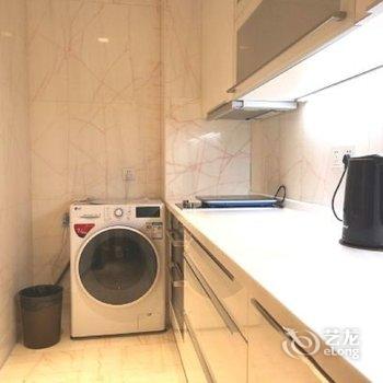 智选时光服务公寓(北京崇文门店)酒店提供图片