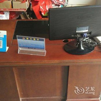 兴化舒民旅馆酒店提供图片