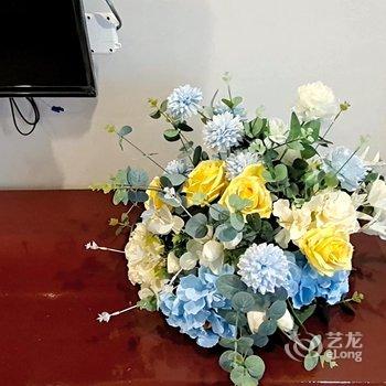 万兴隆宾馆(莆田涵江动车站店)酒店提供图片
