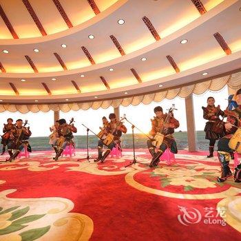 张北中都原始草原度假村酒店提供图片