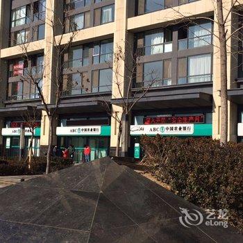 归居服务公寓(北京首都机场店)酒店提供图片