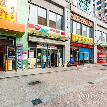 旁客公寓(北京公益西桥地铁站店)酒店提供图片