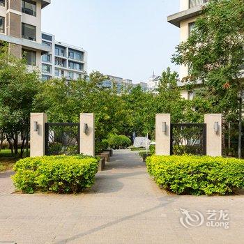 旁客公寓(北京公益西桥地铁站店)酒店提供图片