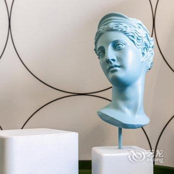 旁客公寓(北京公益西桥地铁站店)酒店提供图片