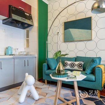 旁客公寓(北京公益西桥地铁站店)酒店提供图片