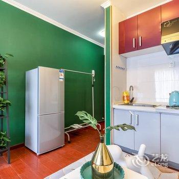 旁客公寓(北京公益西桥地铁站店)酒店提供图片