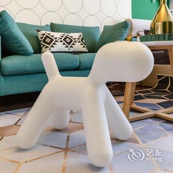 旁客公寓(北京公益西桥地铁站店)酒店提供图片