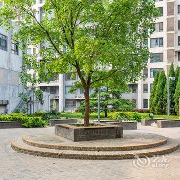 旁客公寓(北京公益西桥地铁站店)酒店提供图片