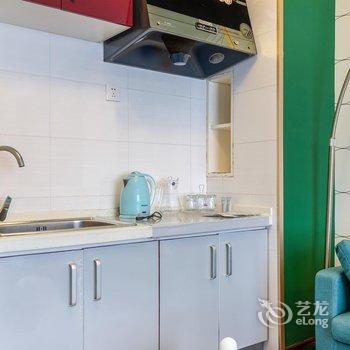 旁客公寓(北京公益西桥地铁站店)酒店提供图片