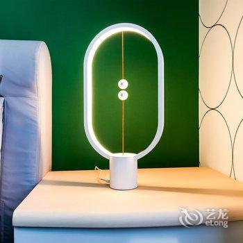 旁客公寓(北京公益西桥地铁站店)酒店提供图片