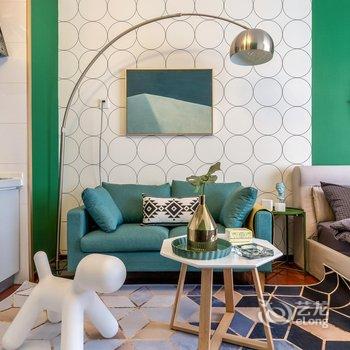 旁客公寓(北京公益西桥地铁站店)酒店提供图片