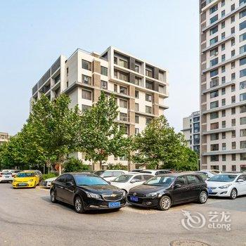 旁客公寓(北京公益西桥地铁站店)酒店提供图片